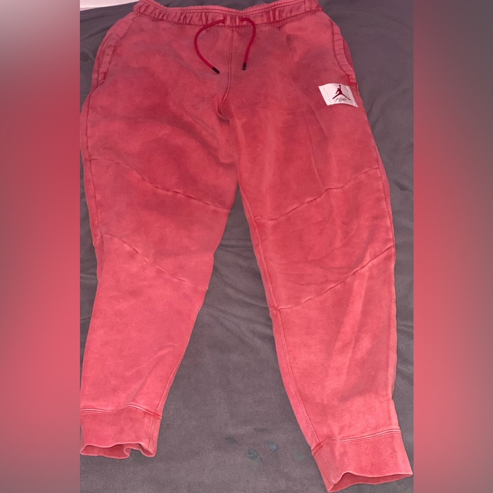 Jordan essential fleece sweatpants